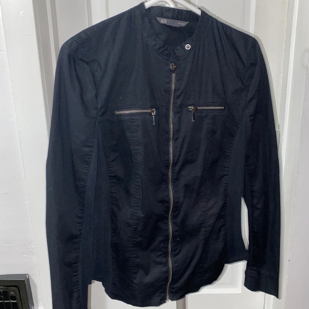Armani Exchange Light Jacket
